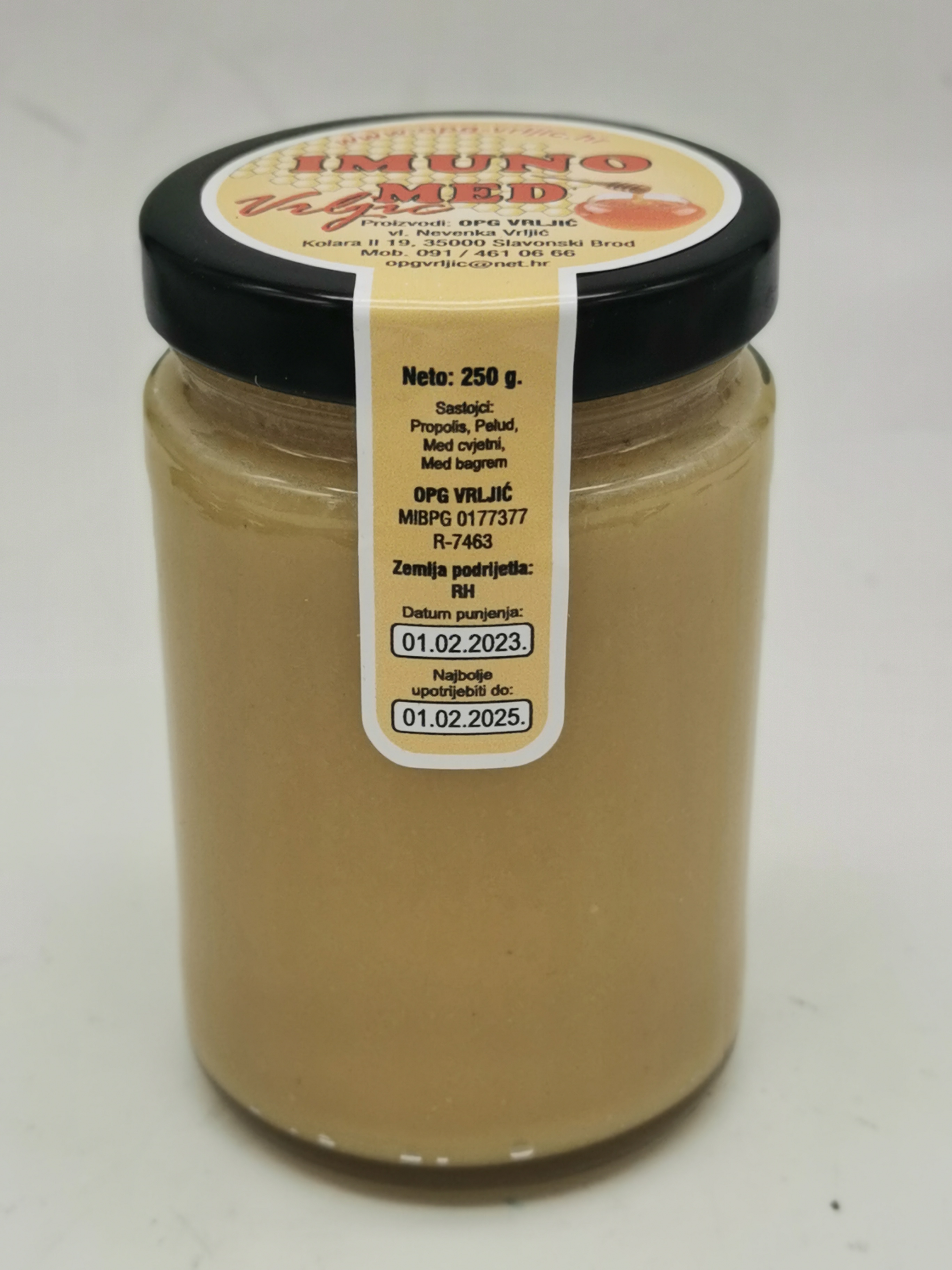 Product