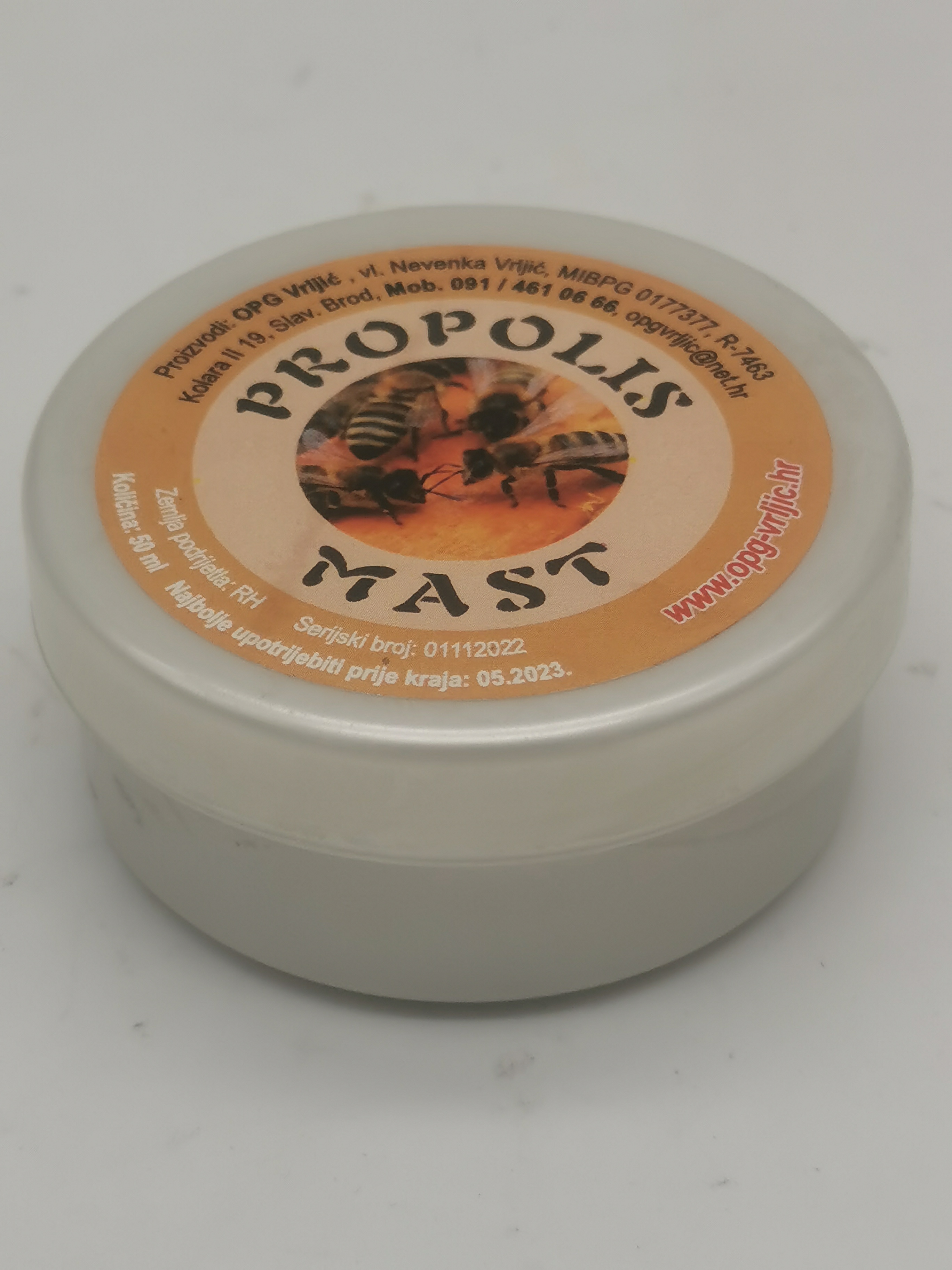 Product